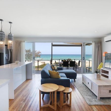 Sandbox Apartments Gold Coast Exterior photo