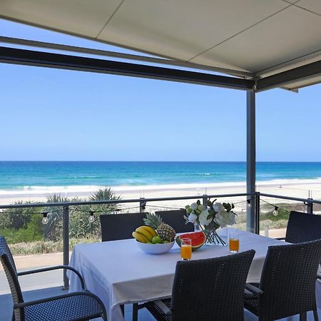 Sandbox Apartments Gold Coast Exterior photo