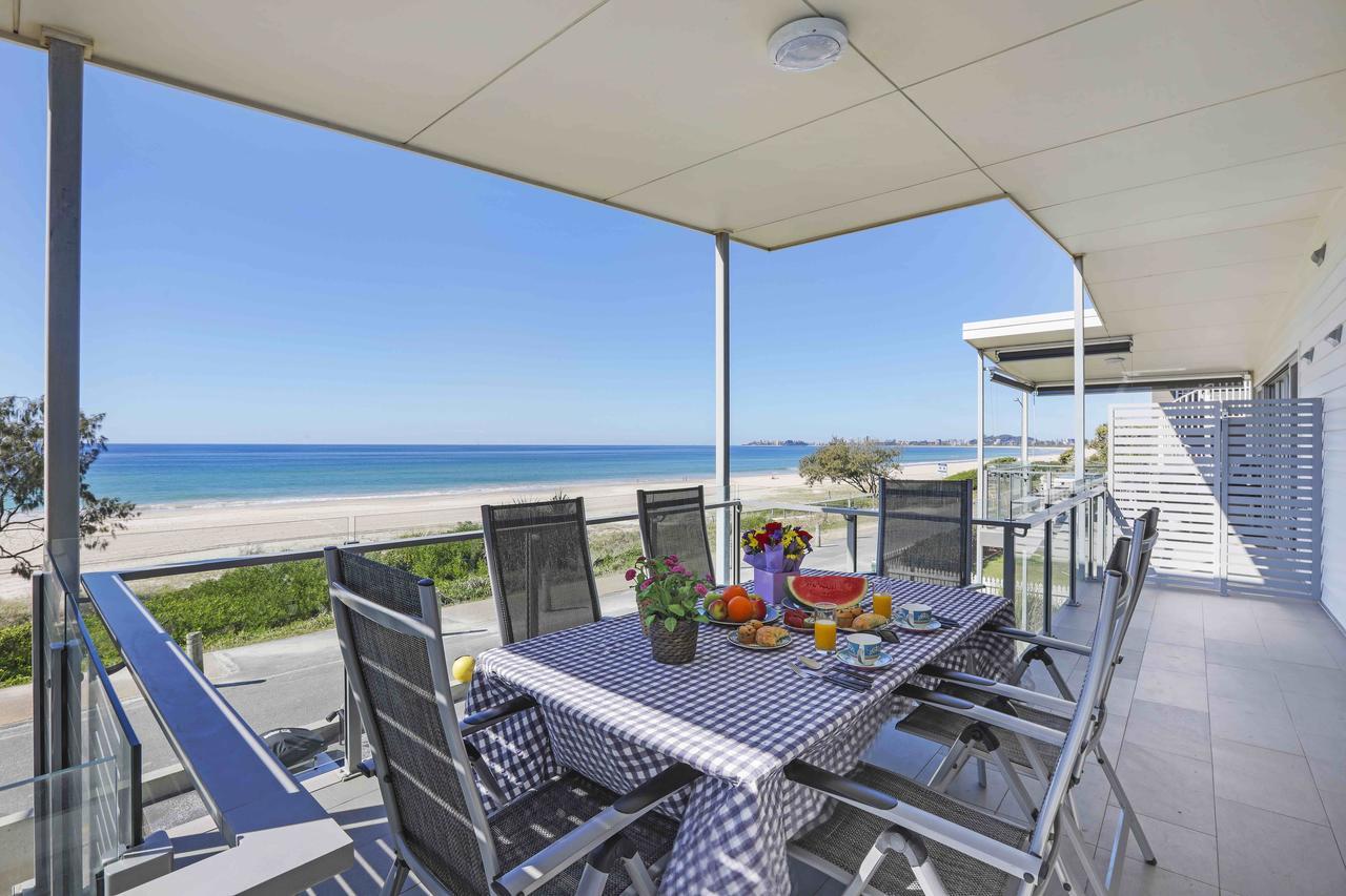 Sandbox Apartments Gold Coast Exterior photo