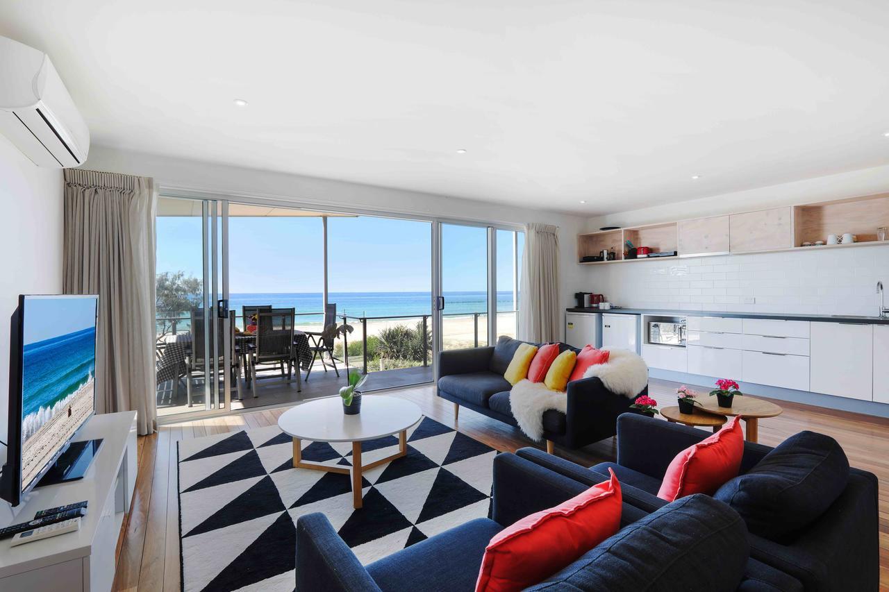 Sandbox Apartments Gold Coast Exterior photo