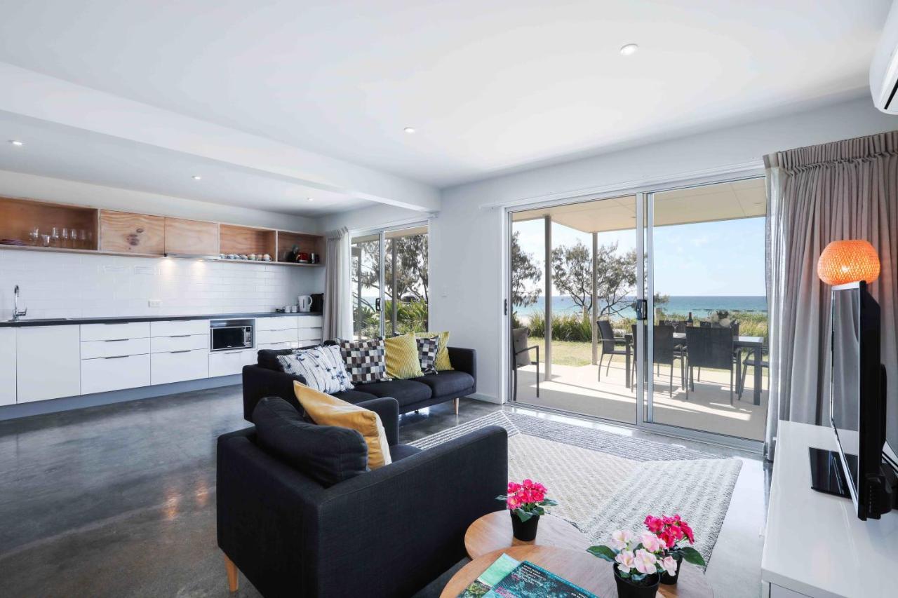 Sandbox Apartments Gold Coast Exterior photo