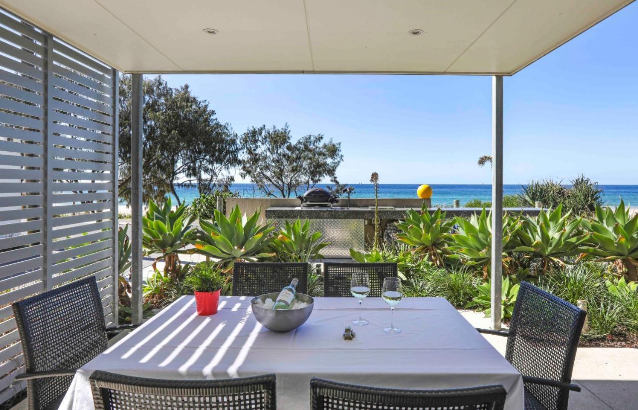 Sandbox Apartments Gold Coast Exterior photo