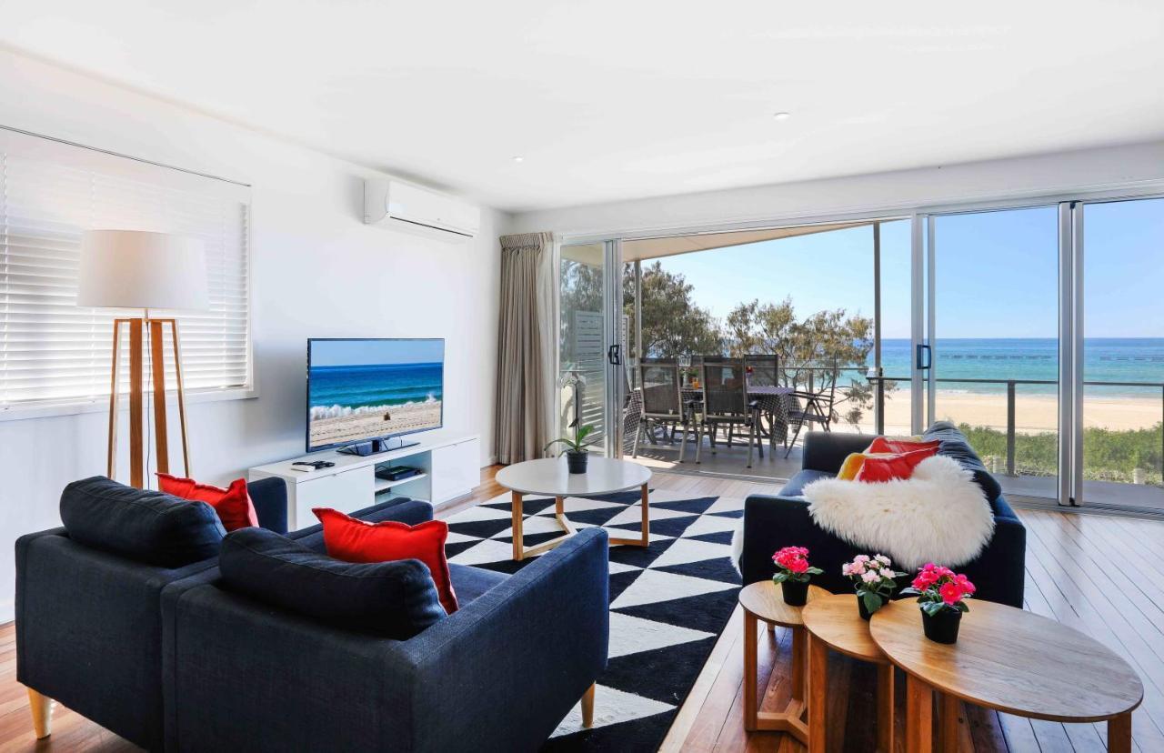Sandbox Apartments Gold Coast Exterior photo
