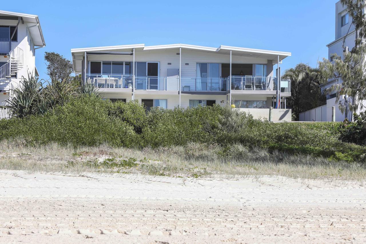 Sandbox Apartments Gold Coast Exterior photo
