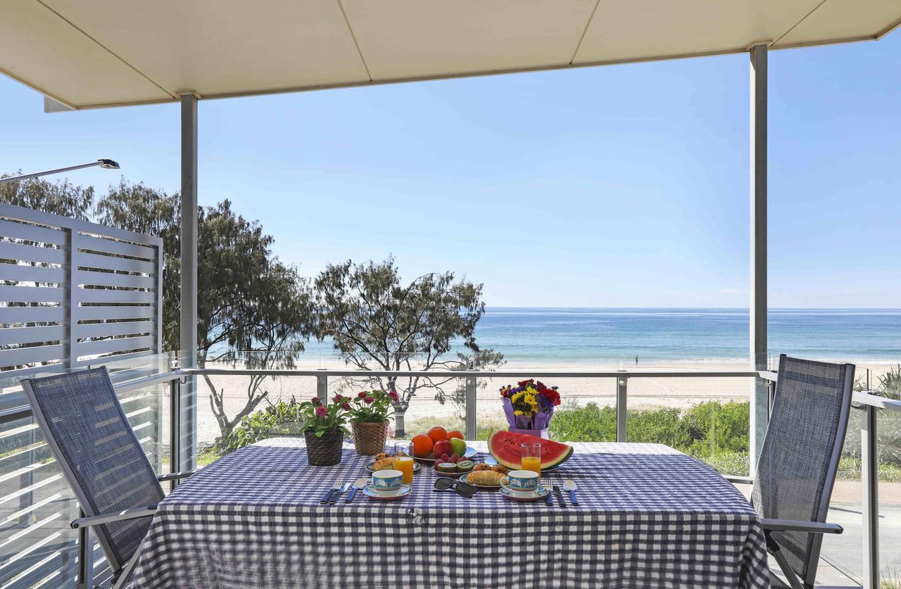 Sandbox Apartments Gold Coast Exterior photo