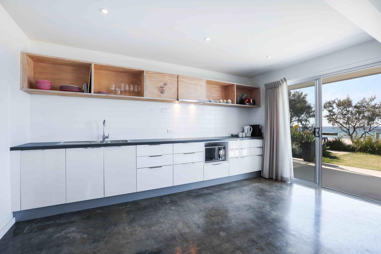 Sandbox Apartments Gold Coast Exterior photo
