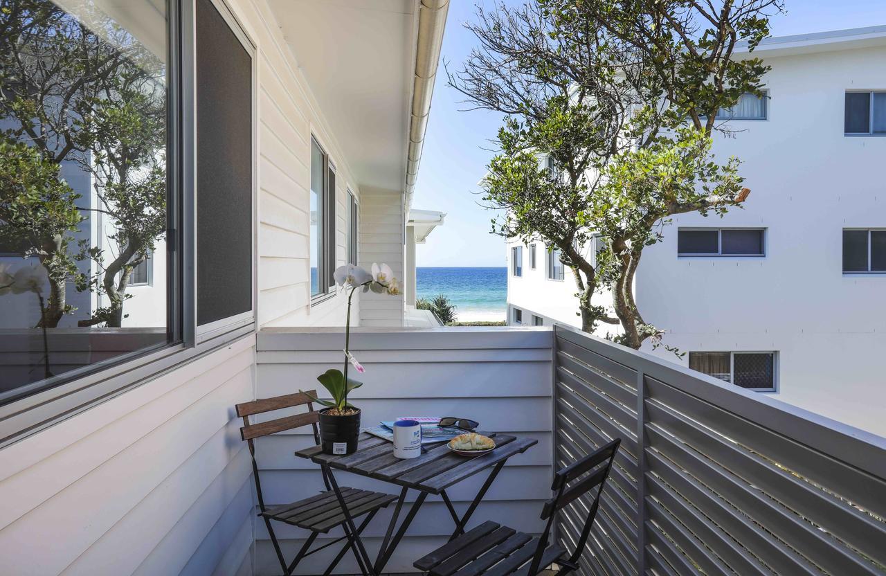 Sandbox Apartments Gold Coast Exterior photo
