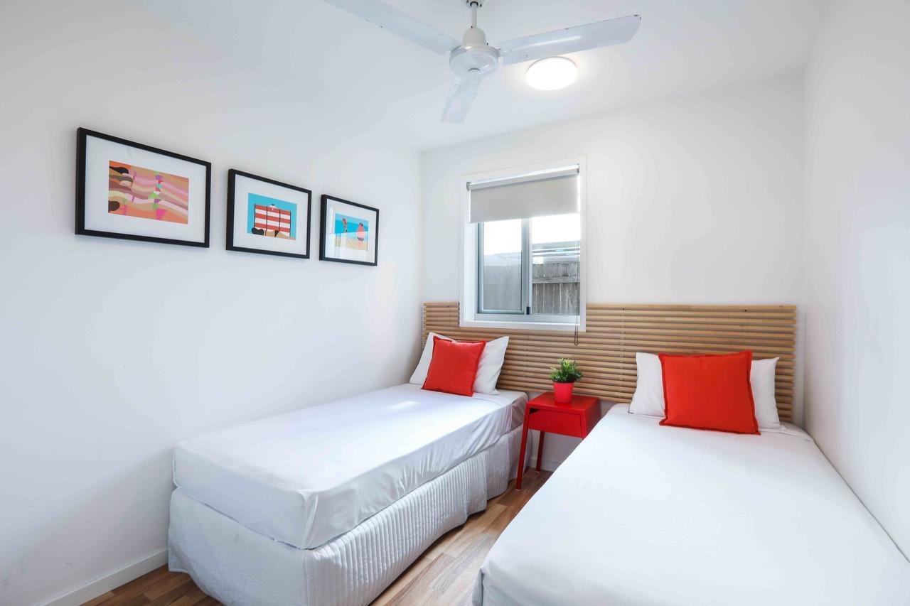 Sandbox Apartments Gold Coast Exterior photo