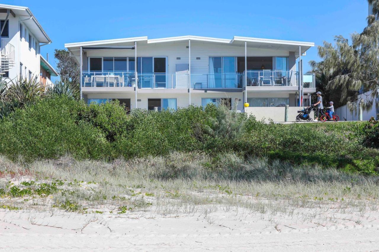 Sandbox Apartments Gold Coast Exterior photo