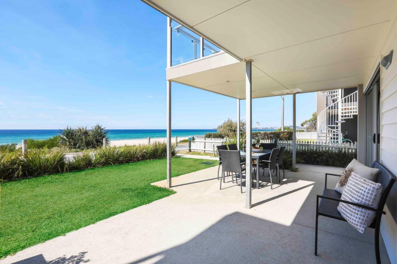 Sandbox Apartments Gold Coast Exterior photo