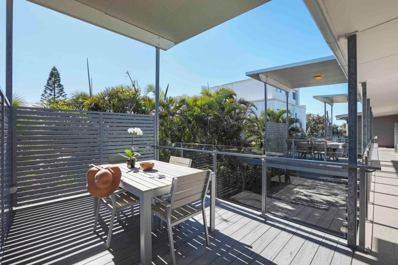 Sandbox Apartments Gold Coast Exterior photo