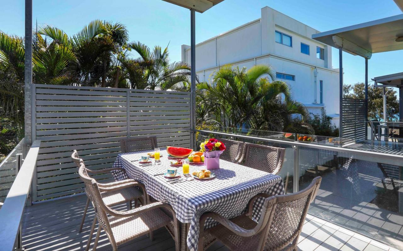 Sandbox Apartments Gold Coast Exterior photo