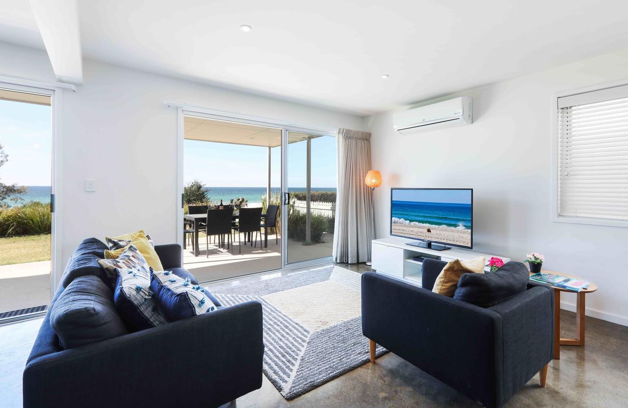 Sandbox Apartments Gold Coast Exterior photo