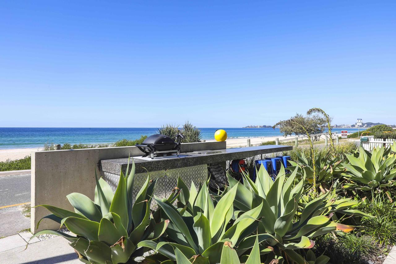 Sandbox Apartments Gold Coast Exterior photo