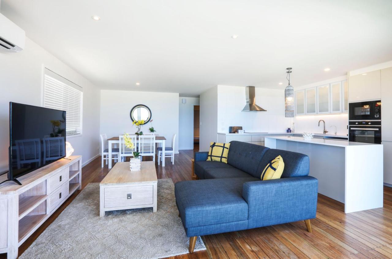 Sandbox Apartments Gold Coast Exterior photo