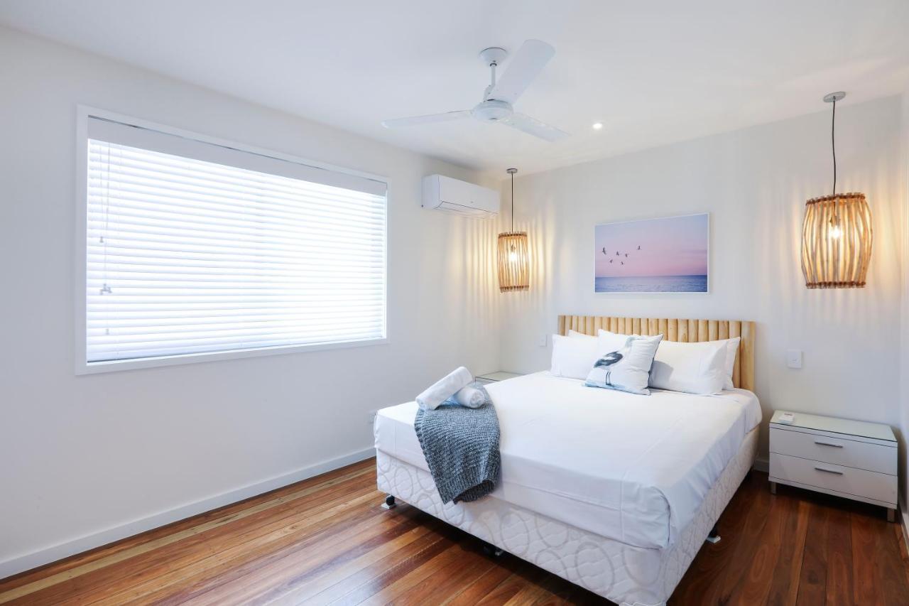Sandbox Apartments Gold Coast Exterior photo