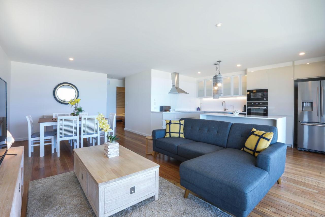 Sandbox Apartments Gold Coast Exterior photo