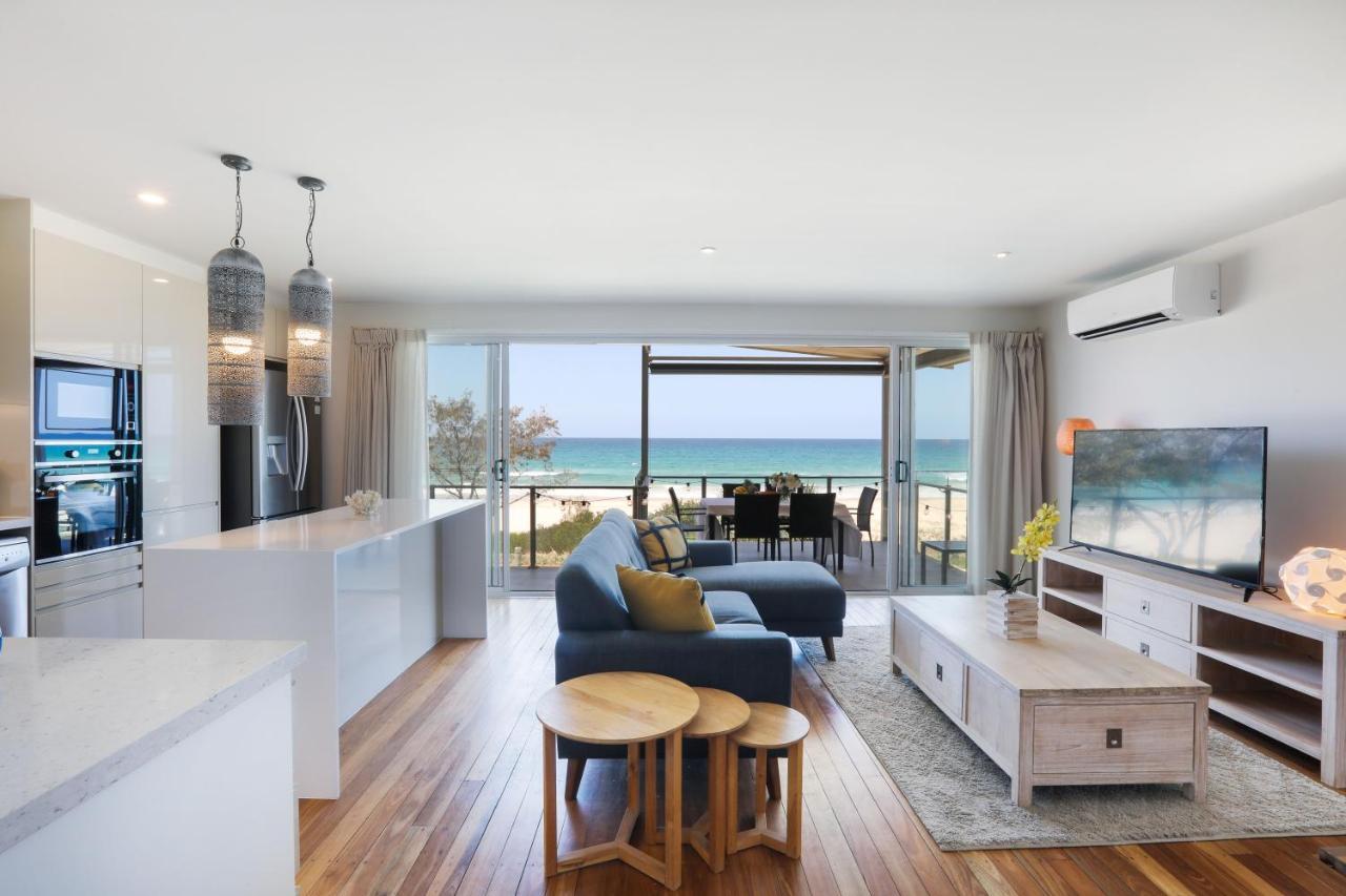 Sandbox Apartments Gold Coast Exterior photo