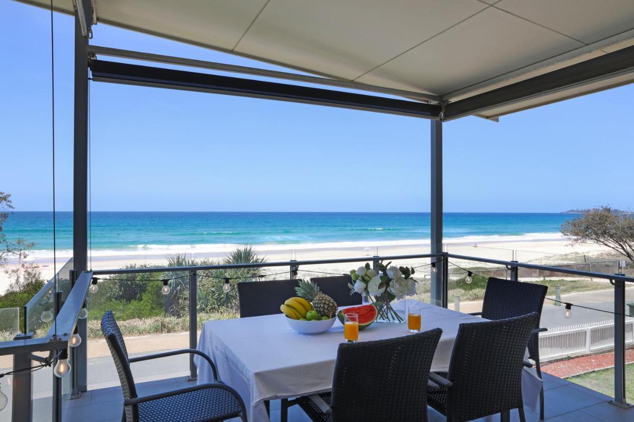 Sandbox Apartments Gold Coast Exterior photo