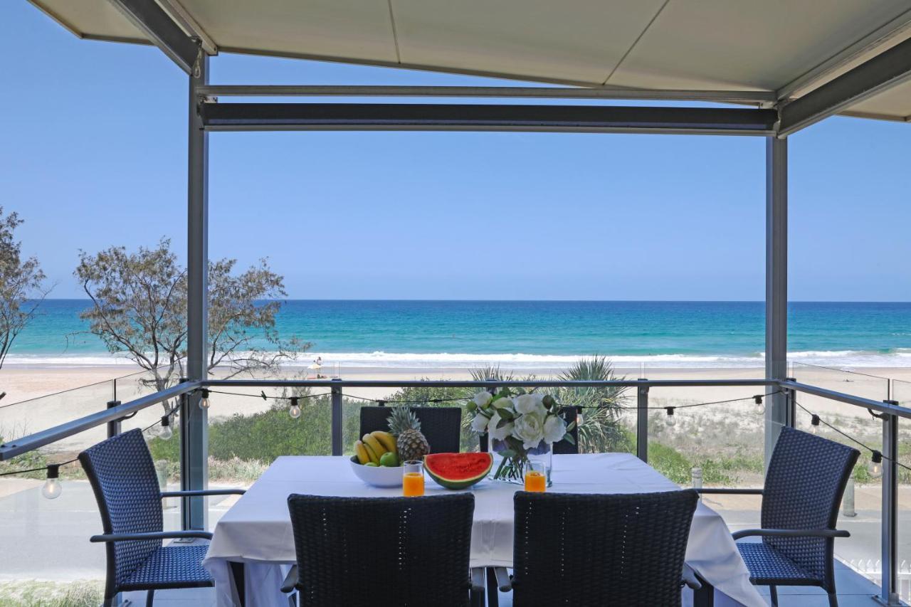 Sandbox Apartments Gold Coast Exterior photo